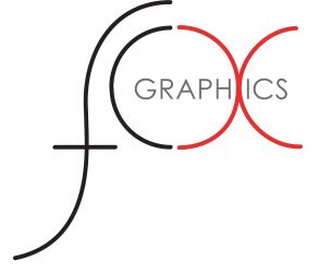 Fox Graphics Designer logo